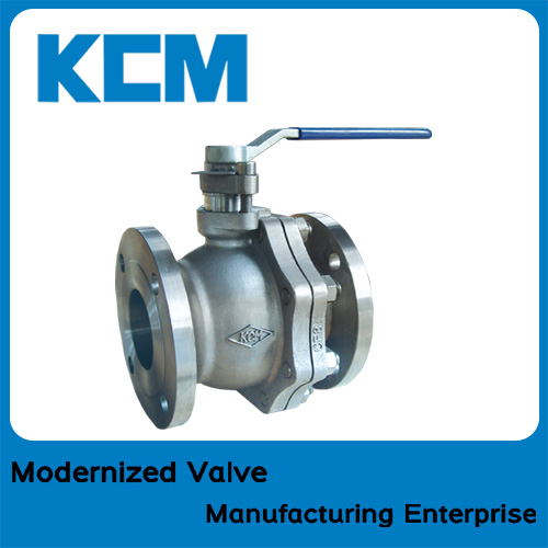 Ball Valve