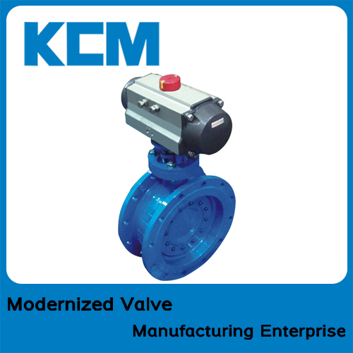 Pneumatic Valve