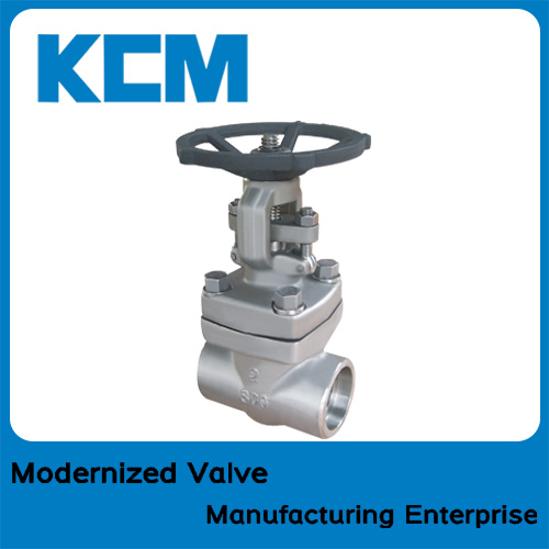 Gate Valve