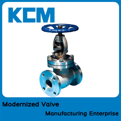 Globe Valve